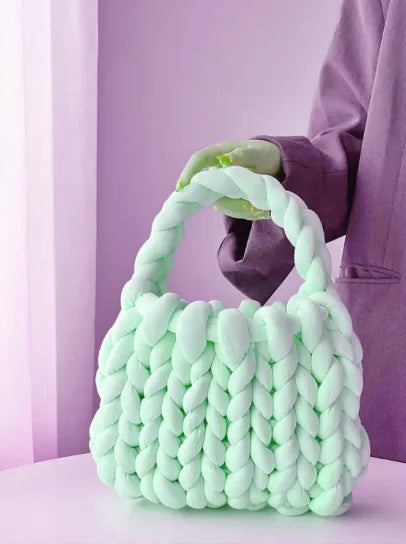 Woven Bag