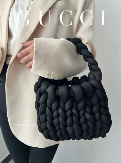 Woven Bag