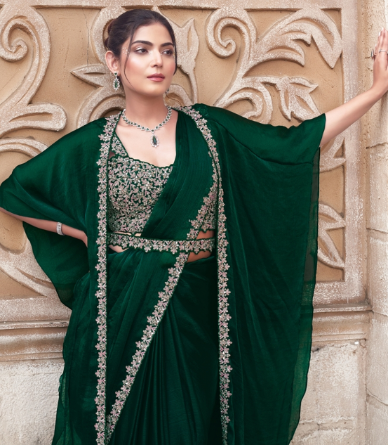 Festive Sarees