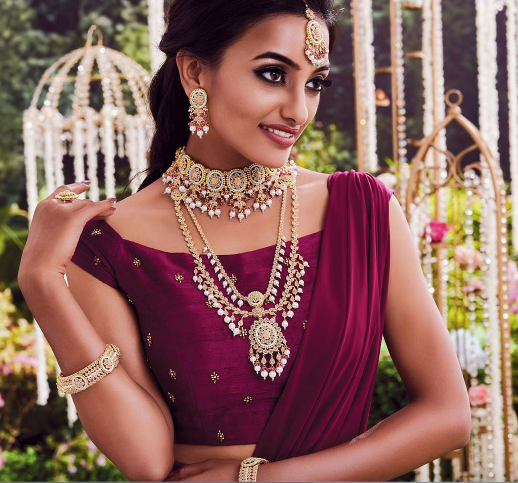 Bridal Jewelry Sets