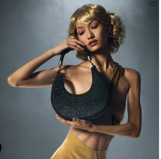 Chic & Stylish Handbags