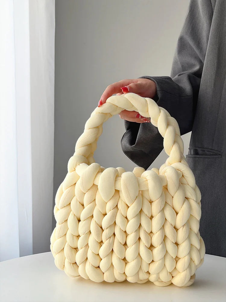 Woven Bag