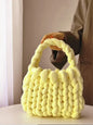 Woven Bag