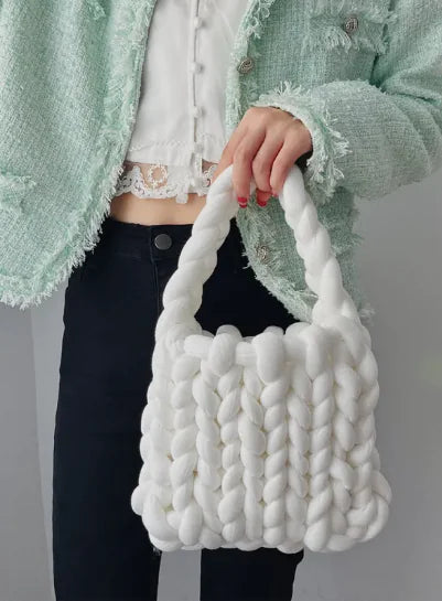 Woven Bag