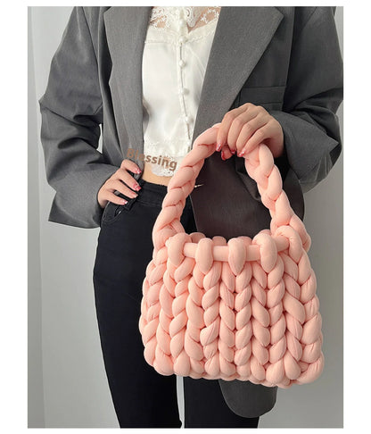 Woven Bag