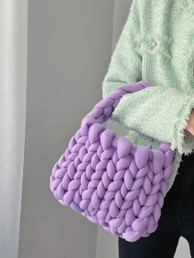 Woven Bag