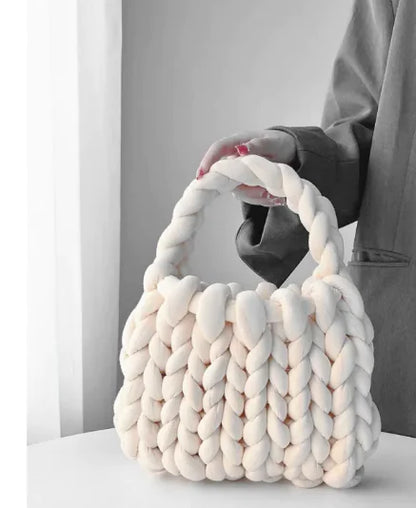 Woven Bag