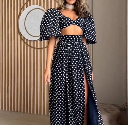 Dress Suit