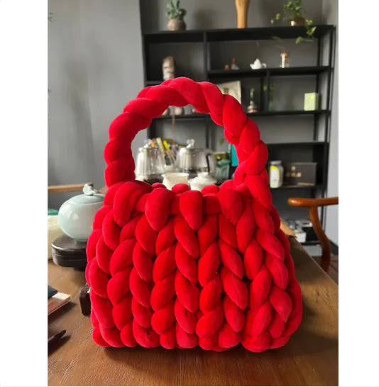 Woven Bag