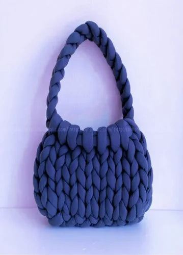 Woven Bag