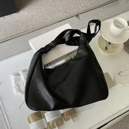 New Versatile Large Capacity Shoulder Bag