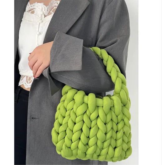 Woven Bag