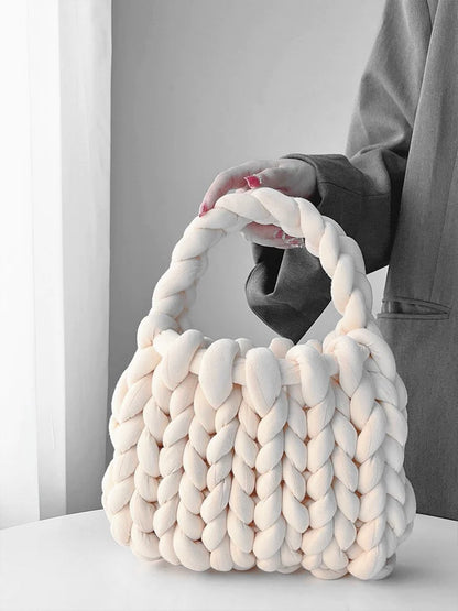 Woven Bag