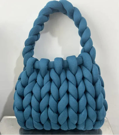 Woven Bag