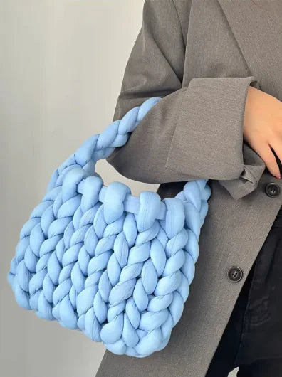 Woven Bag