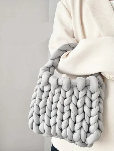 Woven Bag