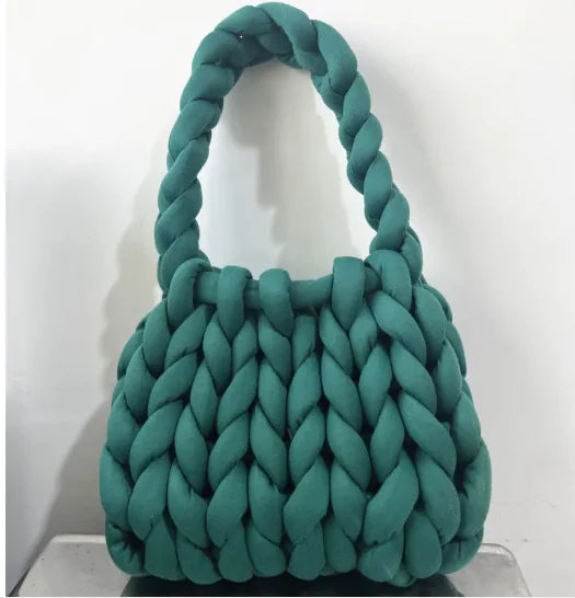 Woven Bag