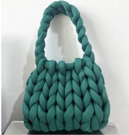 Woven Bag