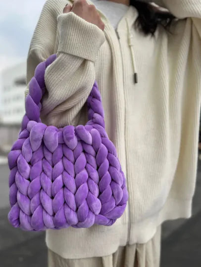 Woven Bag