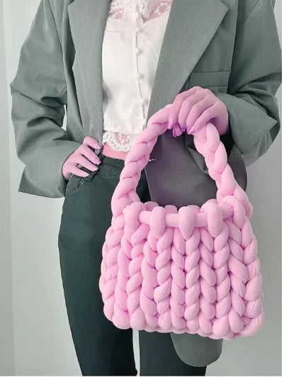 Woven Bag