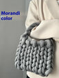 Woven Bag