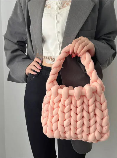 Woven Bag