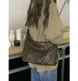 New Versatile Large Capacity Shoulder Bag