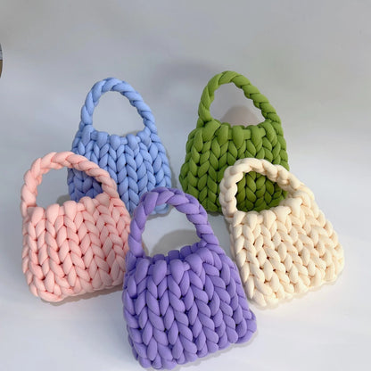 Woven Bag