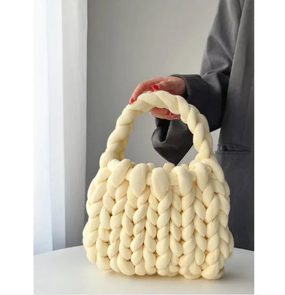 Woven Bag