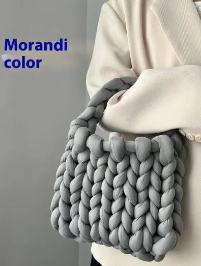 Woven Bag