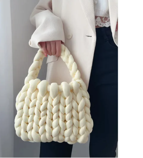 Woven Bag
