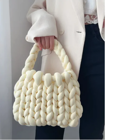 Woven Bag