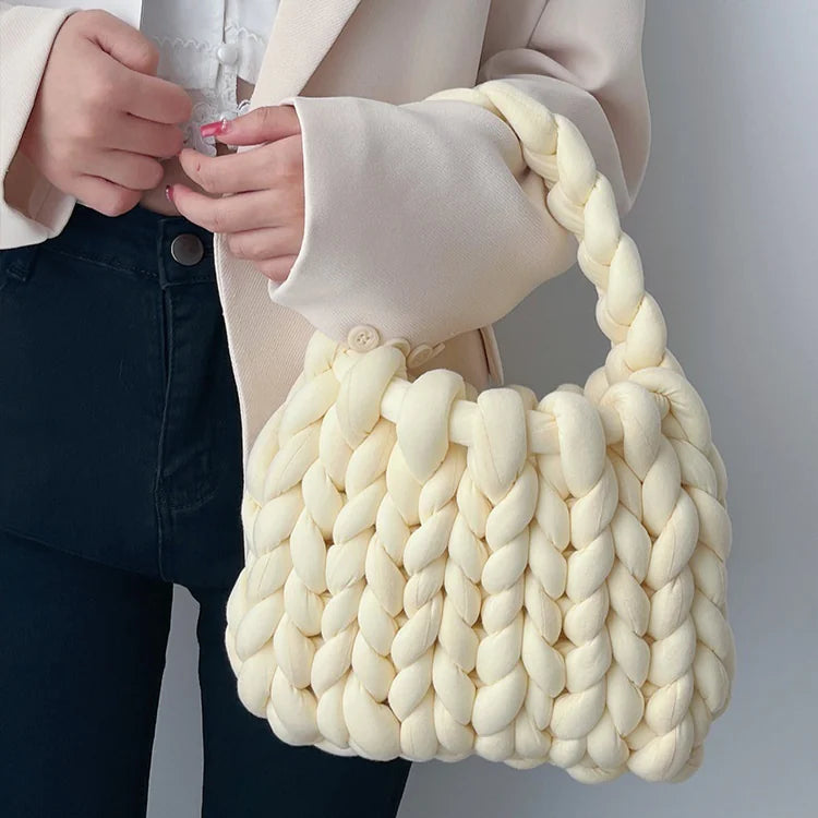 Woven Bag