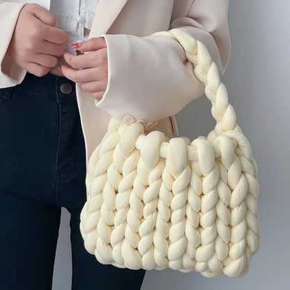 Woven Bag