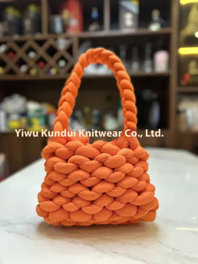 Woven Bag