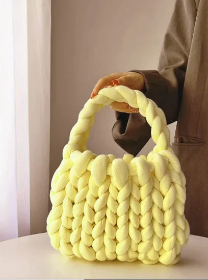 Woven Bag