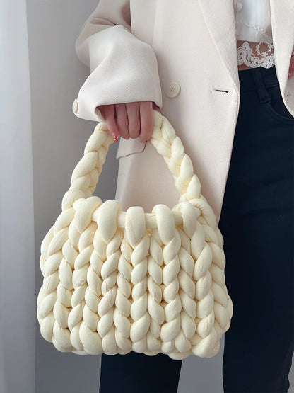 Woven Bag