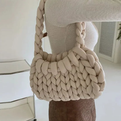 Woven Bag