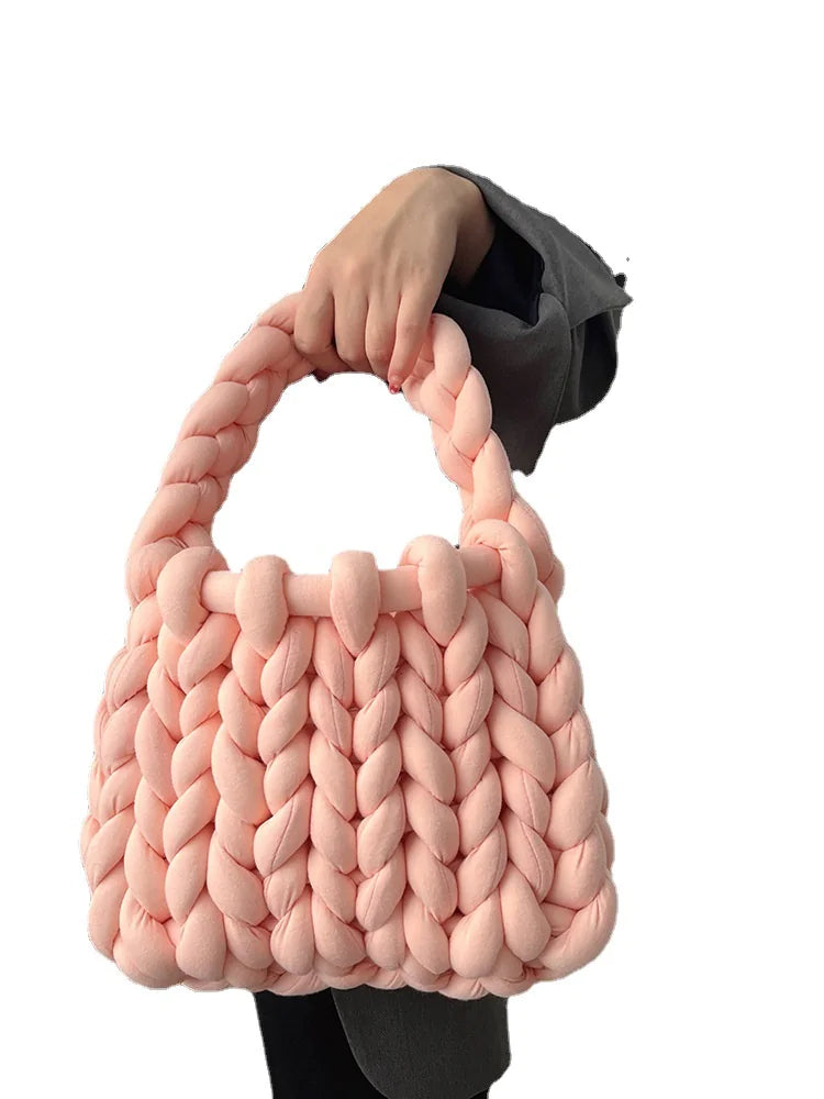 Woven Bag