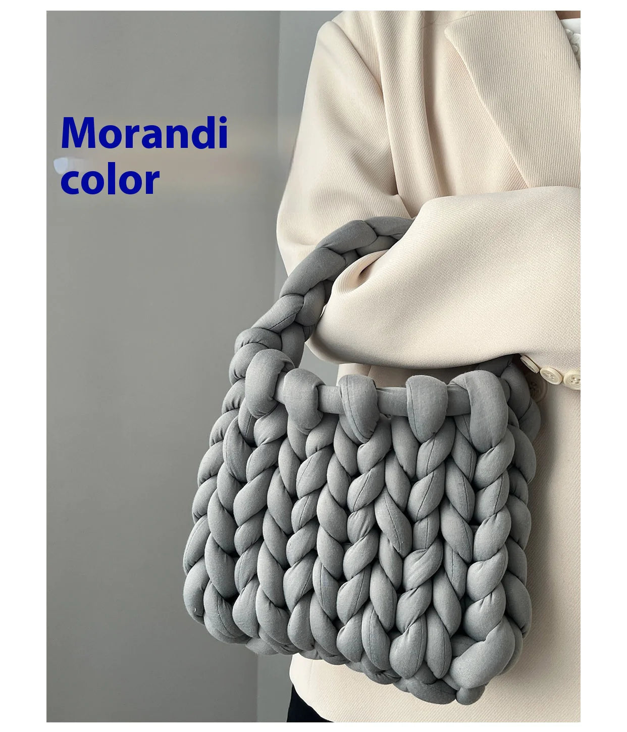 Woven Bag